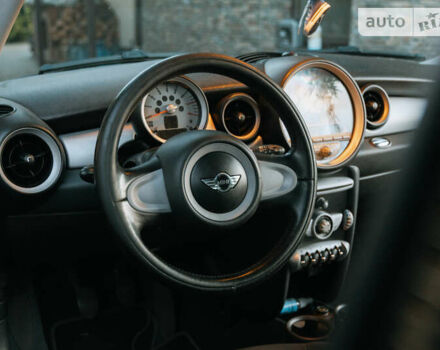 Серый Мини Hatch, объемом двигателя 0 л и пробегом 265 тыс. км за 5300 $, фото 6 на Automoto.ua