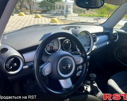 Сірий Міні Hatch, об'ємом двигуна 1.4 л та пробігом 190 тис. км за 6420 $, фото 3 на Automoto.ua