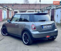 Сірий Міні Hatch, об'ємом двигуна 1.6 л та пробігом 270 тис. км за 4950 $, фото 3 на Automoto.ua