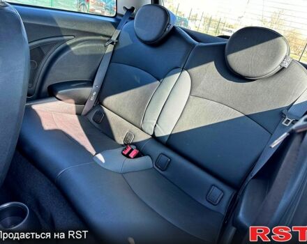 Серый Мини Hatch, объемом двигателя 1.6 л и пробегом 113 тыс. км за 8499 $, фото 8 на Automoto.ua