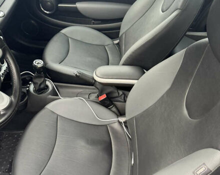 Серый Мини Hatch, объемом двигателя 1.6 л и пробегом 173 тыс. км за 6399 $, фото 11 на Automoto.ua