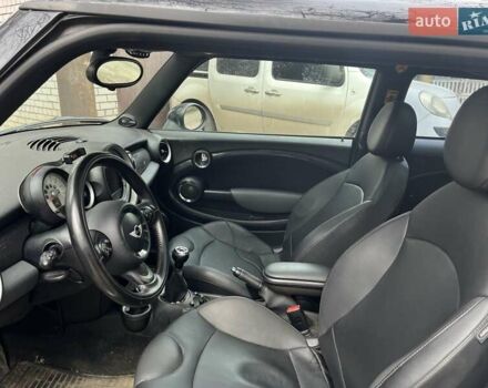 Сірий Міні Hatch, об'ємом двигуна 1.6 л та пробігом 192 тис. км за 10500 $, фото 19 на Automoto.ua