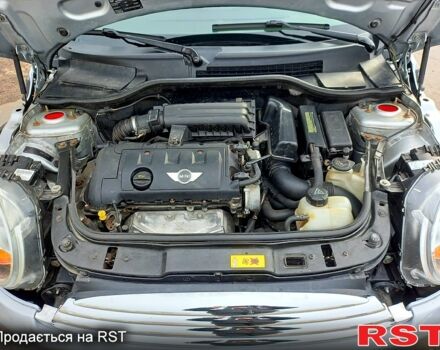 Сірий Міні Hatch, об'ємом двигуна 1.6 л та пробігом 177 тис. км за 8500 $, фото 9 на Automoto.ua