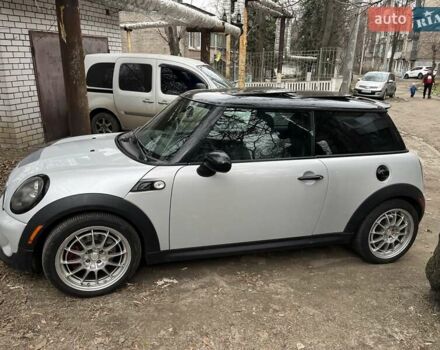 Сірий Міні Hatch, об'ємом двигуна 1.6 л та пробігом 192 тис. км за 10500 $, фото 15 на Automoto.ua