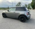 Сірий Міні Hatch, об'ємом двигуна 1.6 л та пробігом 95 тис. км за 5800 $, фото 4 на Automoto.ua