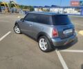 Серый Мини Hatch, объемом двигателя 1.6 л и пробегом 191 тыс. км за 5900 $, фото 4 на Automoto.ua