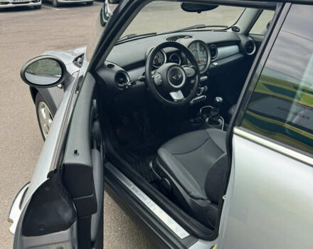 Серый Мини Hatch, объемом двигателя 1.6 л и пробегом 173 тыс. км за 6399 $, фото 8 на Automoto.ua