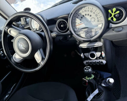 Сірий Міні Hatch, об'ємом двигуна 1.6 л та пробігом 220 тис. км за 6000 $, фото 2 на Automoto.ua