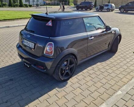 Серый Мини Hatch, объемом двигателя 1.6 л и пробегом 177 тыс. км за 7300 $, фото 8 на Automoto.ua