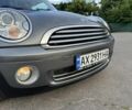 Сірий Міні Hatch, об'ємом двигуна 1.6 л та пробігом 95 тис. км за 5800 $, фото 2 на Automoto.ua