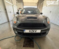 Серый Мини Hatch, объемом двигателя 1.6 л и пробегом 164 тыс. км за 8200 $, фото 6 на Automoto.ua