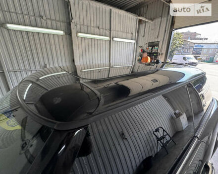 Серый Мини Hatch, объемом двигателя 1.6 л и пробегом 164 тыс. км за 8200 $, фото 7 на Automoto.ua