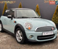 Серый Мини Hatch, объемом двигателя 2 л и пробегом 157 тыс. км за 9500 $, фото 4 на Automoto.ua