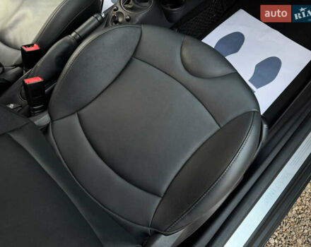 Серый Мини Hatch, объемом двигателя 2 л и пробегом 157 тыс. км за 9500 $, фото 34 на Automoto.ua