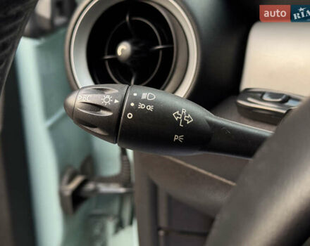 Серый Мини Hatch, объемом двигателя 2 л и пробегом 157 тыс. км за 9500 $, фото 30 на Automoto.ua