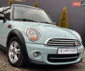 Серый Мини Hatch, объемом двигателя 2 л и пробегом 157 тыс. км за 9500 $, фото 2 на Automoto.ua