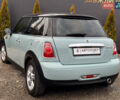 Серый Мини Hatch, объемом двигателя 2 л и пробегом 157 тыс. км за 9500 $, фото 5 на Automoto.ua