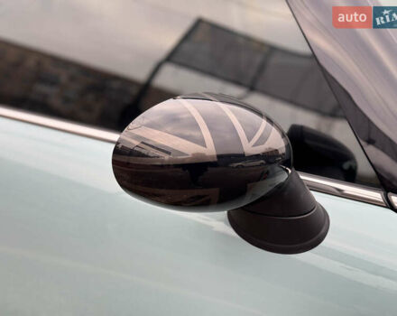 Серый Мини Hatch, объемом двигателя 2 л и пробегом 157 тыс. км за 9500 $, фото 14 на Automoto.ua
