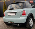 Серый Мини Hatch, объемом двигателя 2 л и пробегом 157 тыс. км за 9500 $, фото 10 на Automoto.ua