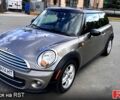Сірий Міні Hatch, об'ємом двигуна 1.6 л та пробігом 143 тис. км за 9850 $, фото 2 на Automoto.ua