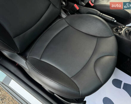 Серый Мини Hatch, объемом двигателя 2 л и пробегом 157 тыс. км за 9500 $, фото 33 на Automoto.ua