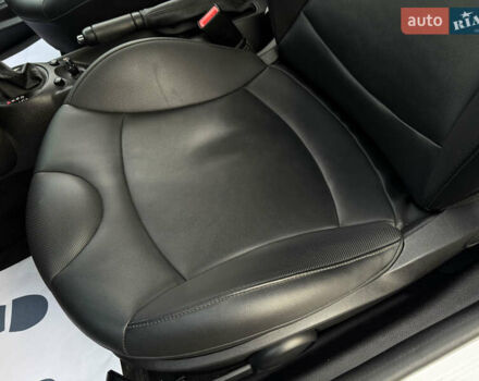 Серый Мини Hatch, объемом двигателя 2 л и пробегом 157 тыс. км за 9500 $, фото 26 на Automoto.ua