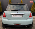 Серый Мини Hatch, объемом двигателя 2 л и пробегом 157 тыс. км за 9500 $, фото 11 на Automoto.ua