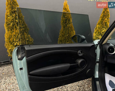 Серый Мини Hatch, объемом двигателя 2 л и пробегом 157 тыс. км за 9500 $, фото 25 на Automoto.ua