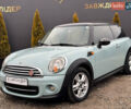 Серый Мини Hatch, объемом двигателя 2 л и пробегом 157 тыс. км за 9500 $, фото 3 на Automoto.ua