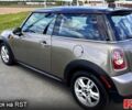 Сірий Міні Hatch, об'ємом двигуна 1.6 л та пробігом 143 тис. км за 9850 $, фото 3 на Automoto.ua