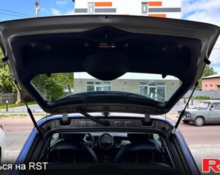 Сірий Міні Hatch, об'ємом двигуна 1.6 л та пробігом 143 тис. км за 9850 $, фото 8 на Automoto.ua