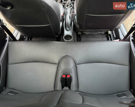 Серый Мини Hatch, объемом двигателя 2 л и пробегом 157 тыс. км за 9500 $, фото 32 на Automoto.ua