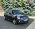 Серый Мини Hatch, объемом двигателя 1.6 л и пробегом 172 тыс. км за 8300 $, фото 1 на Automoto.ua
