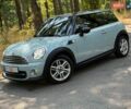 Сірий Міні Hatch, об'ємом двигуна 1.6 л та пробігом 60 тис. км за 10999 $, фото 1 на Automoto.ua