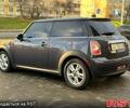 Серый Мини Hatch, объемом двигателя 1.6 л и пробегом 176 тыс. км за 7500 $, фото 6 на Automoto.ua