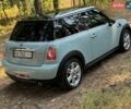 Сірий Міні Hatch, об'ємом двигуна 1.6 л та пробігом 60 тис. км за 10999 $, фото 3 на Automoto.ua