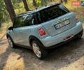 Сірий Міні Hatch, об'ємом двигуна 1.6 л та пробігом 60 тис. км за 10999 $, фото 5 на Automoto.ua