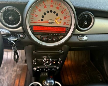 Сірий Міні Hatch, об'ємом двигуна 1.6 л та пробігом 176 тис. км за 7500 $, фото 9 на Automoto.ua