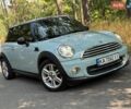 Сірий Міні Hatch, об'ємом двигуна 1.6 л та пробігом 60 тис. км за 10999 $, фото 6 на Automoto.ua