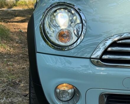 Сірий Міні Hatch, об'ємом двигуна 1.6 л та пробігом 60 тис. км за 10999 $, фото 10 на Automoto.ua