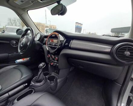 Серый Мини Hatch, объемом двигателя 1.5 л и пробегом 89 тыс. км за 10500 $, фото 13 на Automoto.ua