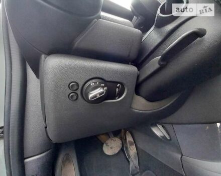 Серый Мини Hatch, объемом двигателя 1.5 л и пробегом 89 тыс. км за 10500 $, фото 20 на Automoto.ua