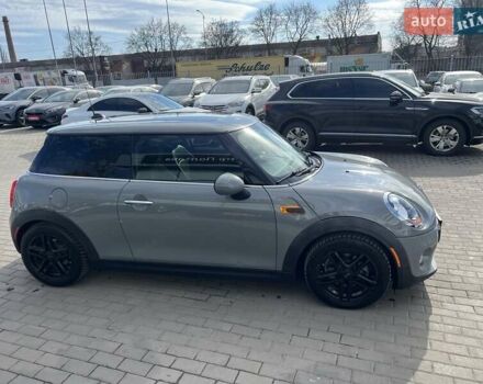 Серый Мини Hatch, объемом двигателя 1.5 л и пробегом 89 тыс. км за 10500 $, фото 7 на Automoto.ua