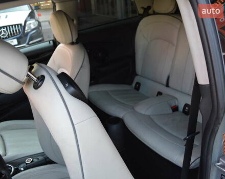 Сірий Міні Hatch, об'ємом двигуна 1.5 л та пробігом 82 тис. км за 12900 $, фото 30 на Automoto.ua