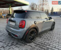 Серый Мини Hatch, объемом двигателя 2 л и пробегом 147 тыс. км за 12500 $, фото 6 на Automoto.ua