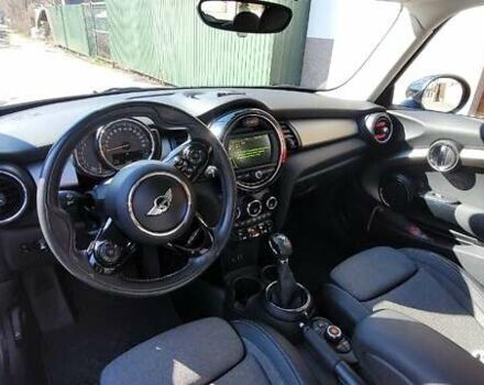 Серый Мини Hatch, объемом двигателя 1.5 л и пробегом 53 тыс. км за 15000 $, фото 9 на Automoto.ua
