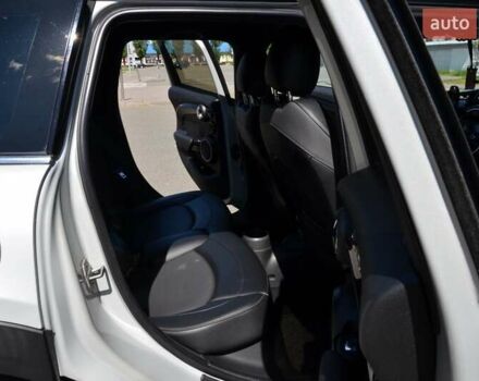 Серый Мини Hatch, объемом двигателя 2 л и пробегом 119 тыс. км за 14999 $, фото 31 на Automoto.ua