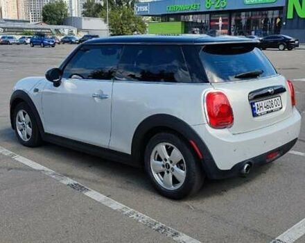 Серый Мини Hatch, объемом двигателя 1.5 л и пробегом 44 тыс. км за 14500 $, фото 7 на Automoto.ua