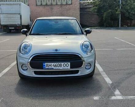 Серый Мини Hatch, объемом двигателя 1.5 л и пробегом 44 тыс. км за 14500 $, фото 1 на Automoto.ua