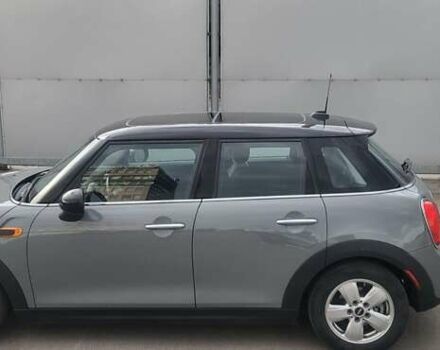 Серый Мини Hatch, объемом двигателя 1.5 л и пробегом 114 тыс. км за 13500 $, фото 3 на Automoto.ua